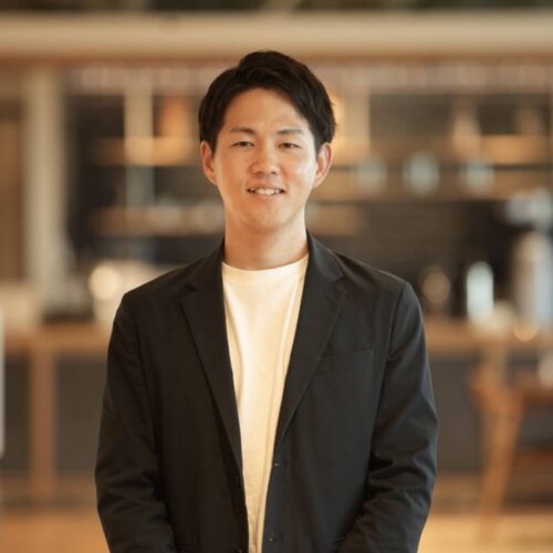 伊藤 航輝｜株式会社Orca 取締役 兼 AI事業責任者